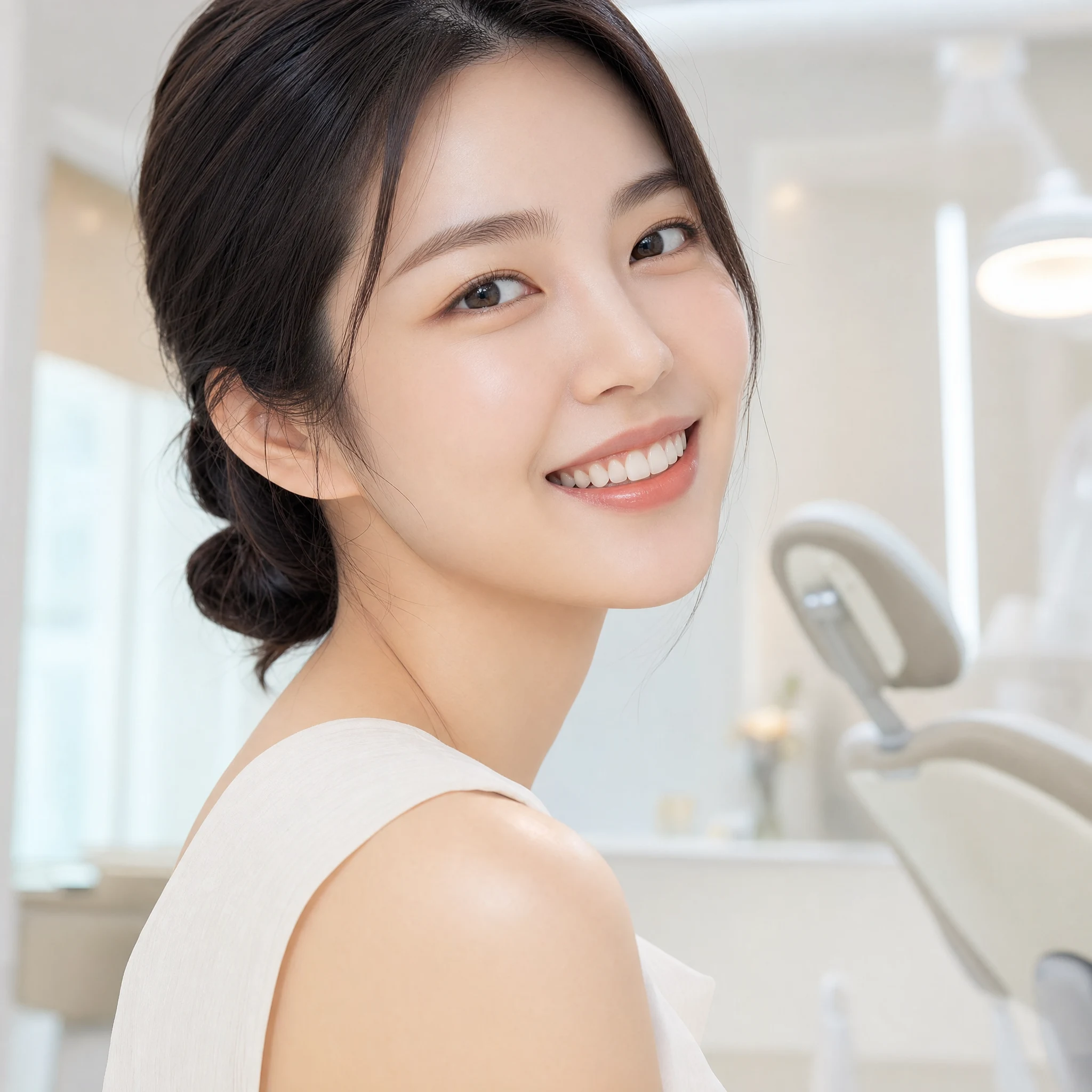 New Korean Plastic Surgery: Smile Lipt