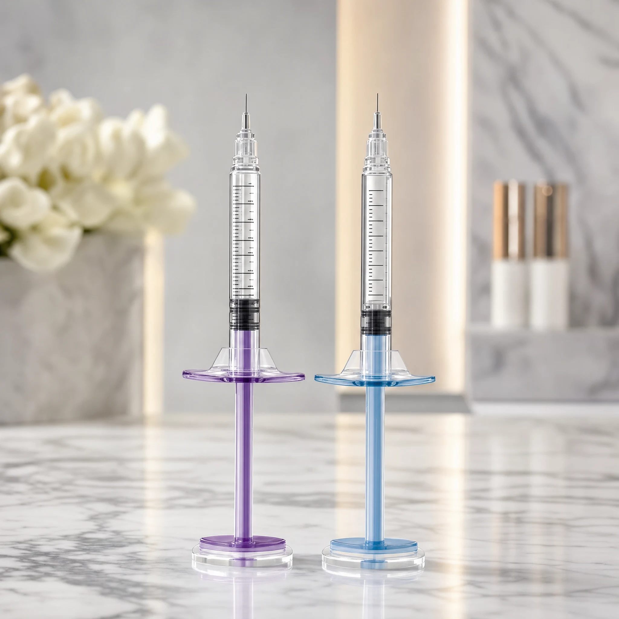 VIDEO: What Is the Difference Between Juvederm and Radiesse?