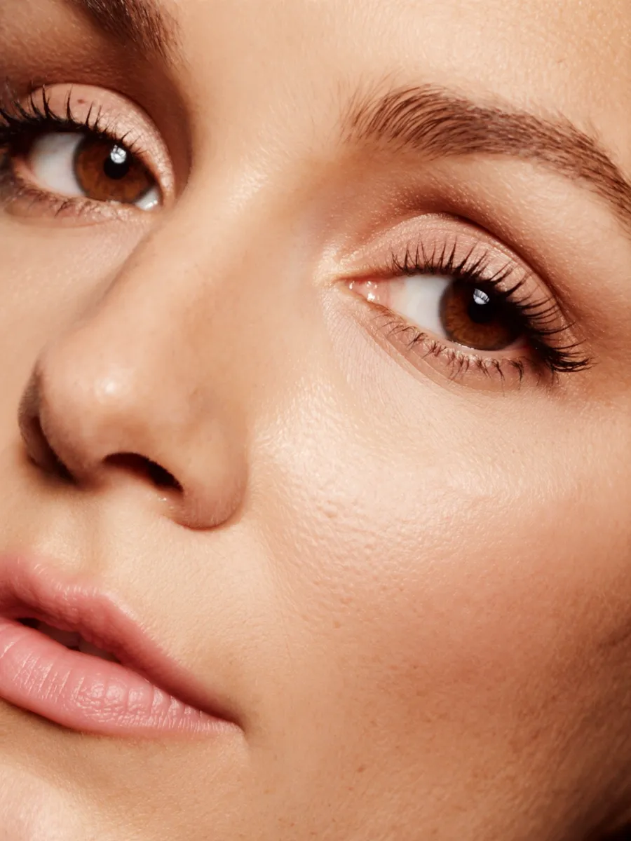 Rellenos para párpados en Allure Plastic Surgery