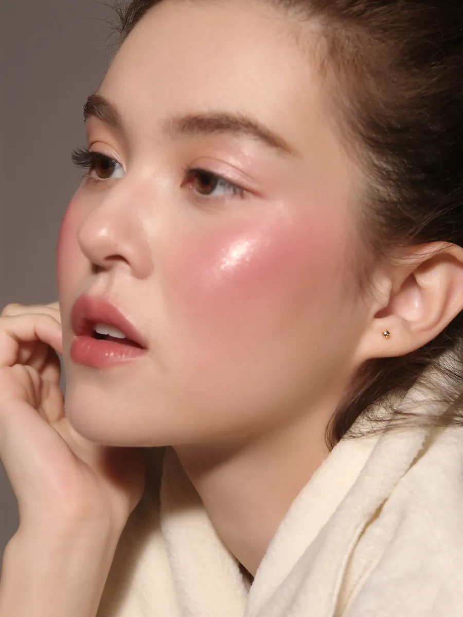 Transferencia de grasa facial en Allure Plastic Surgery