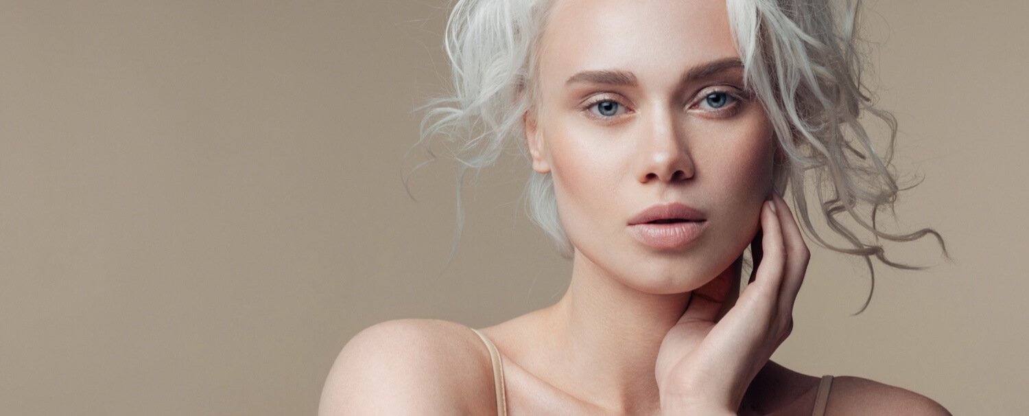 Resultados de antes y después del realce de labios en Allure Plastic Surgery