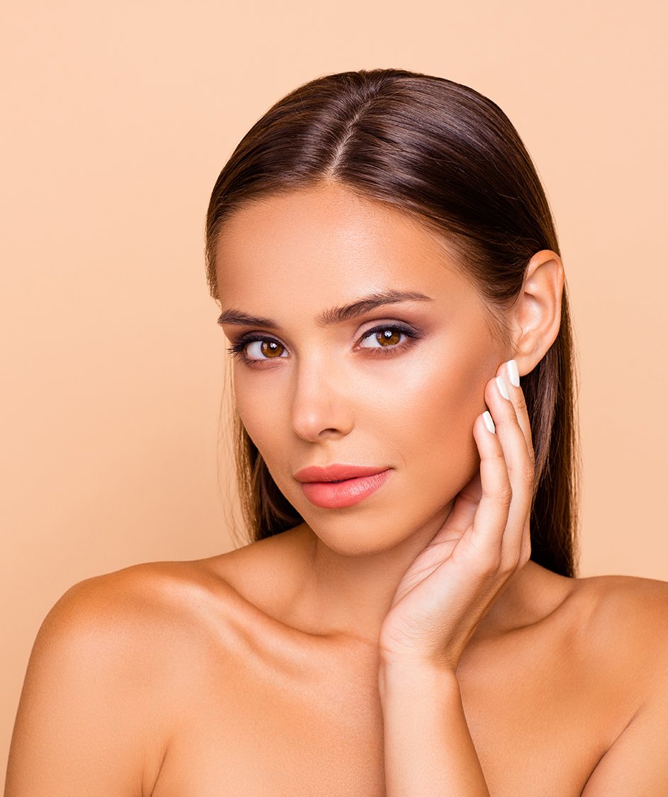Reparación de lóbulos en Allure Plastic Surgery