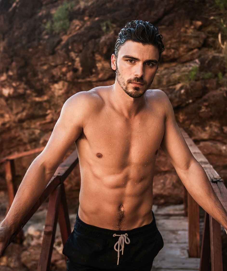 Marcación abdominal en Allure Plastic Surgery