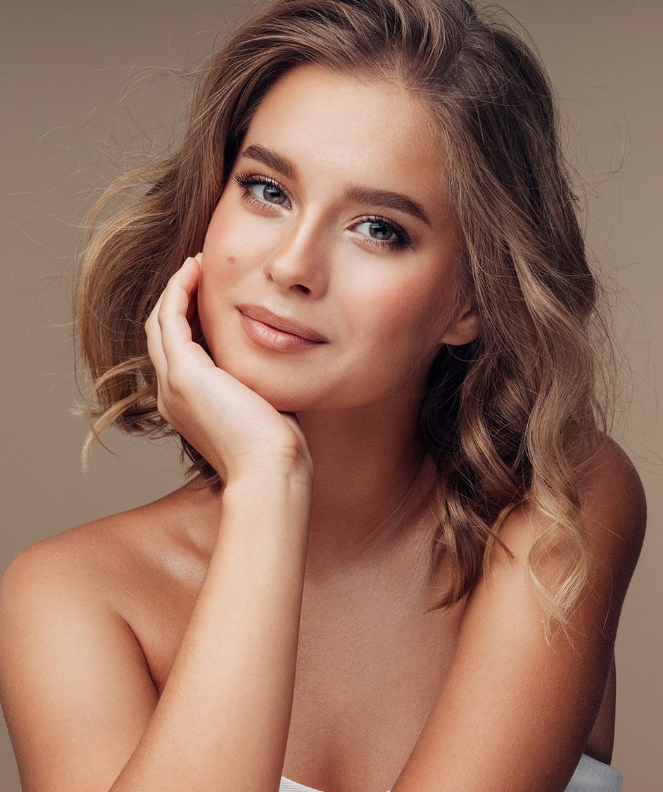Fotofacial en Allure Plastic Surgery