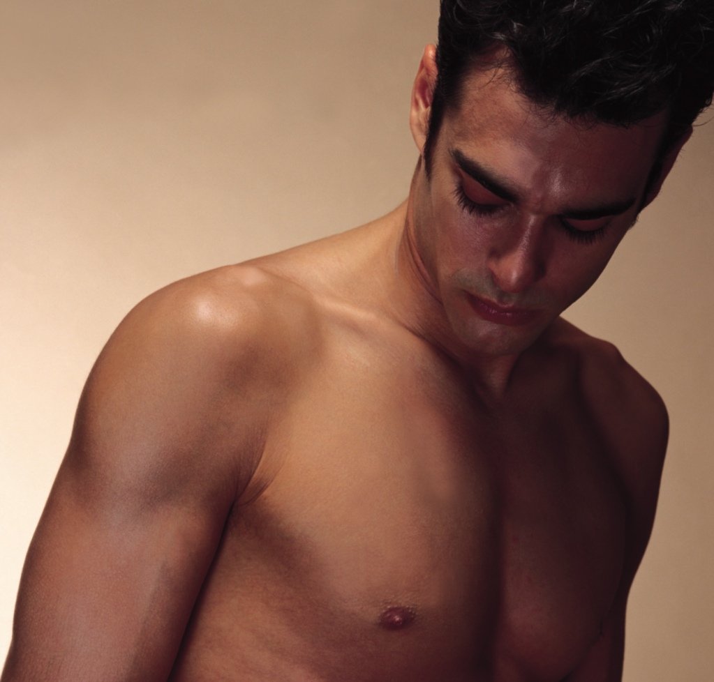 Liposucción masculina en Allure Plastic Surgery