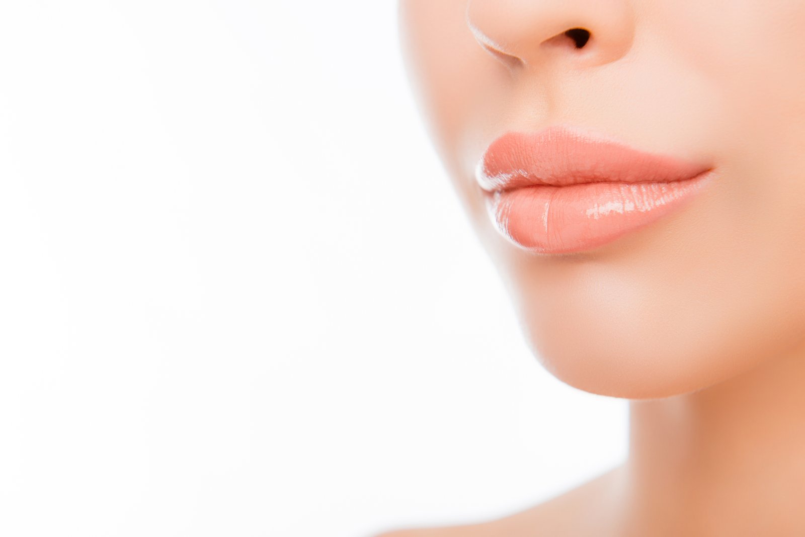 Realce de labios en Allure Plastic Surgery en Nueva York