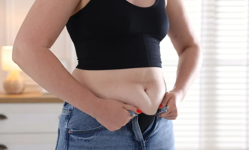 Does Insurance Cover Liposuction