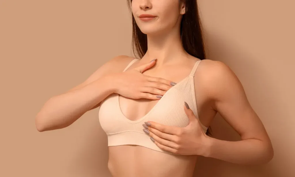 Fat Transfer Breast Augmentation vs Implants