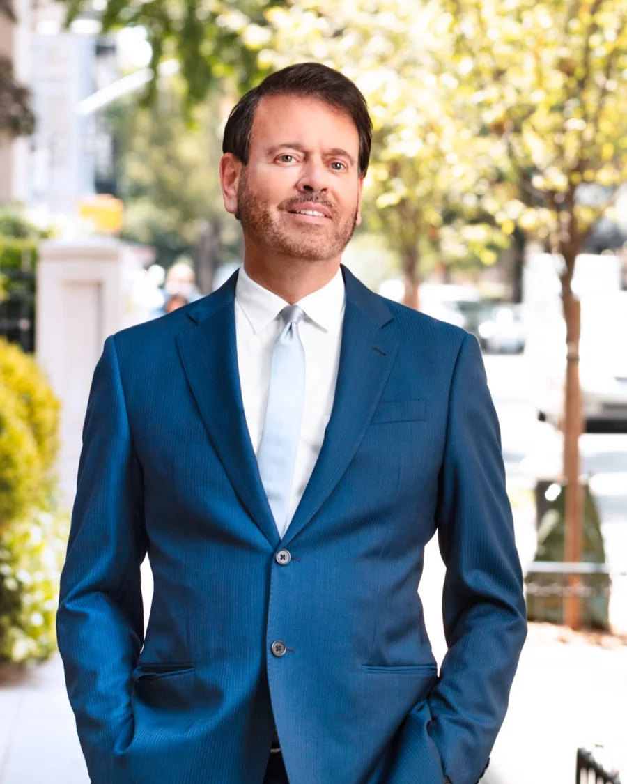 Dr. Elliot Heller, MD, plastic surgeon at Allure Plastic Surgery